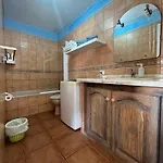 Abades Chalet *