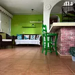 Abades Chalet Nyaraló *