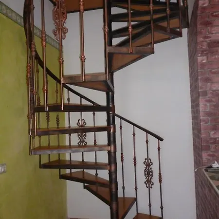 Abades Chalet * Abades