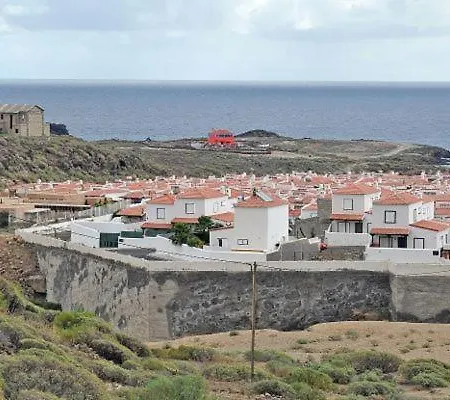 Abades Chalet * Abades (Tenerife)
