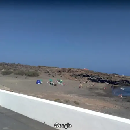 Abades Chalet Abades (Tenerife)