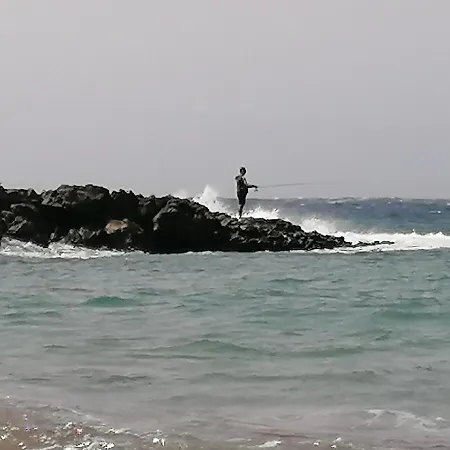 Ferienhaus Abades La Listada