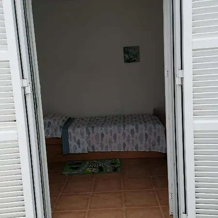 Abades Chalet *