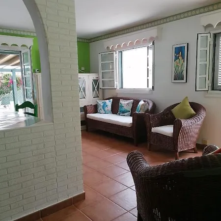 Abades Chalet Abades (Tenerife)