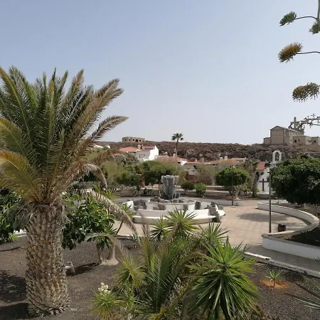 Hébergement de vacances Abades Chalet Abades (Tenerife)