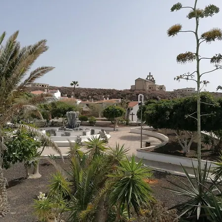 Casa vacanze Abades La Listada