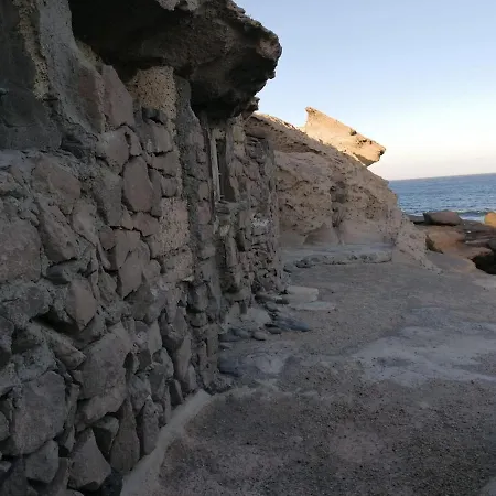 Casa vacanze Abades