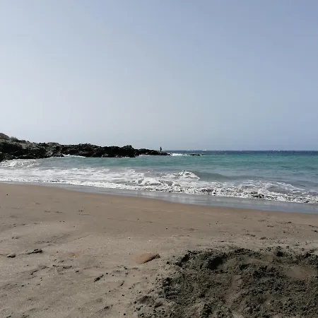 Semesterbostad Abades Chalet Abades (Tenerife)