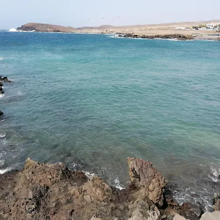 Abades Casa vacanze *