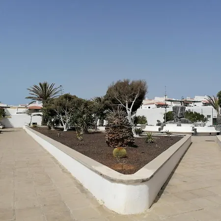 Abades Chalet Abades (Tenerife)