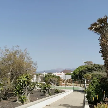 Abades Chalet * Abades (Tenerife)