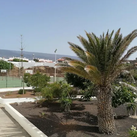 Abades Chalet * Abades (Tenerife)