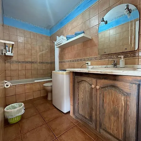 Abades Chalet *