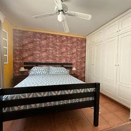 Abades Chalet Abades (Tenerife)