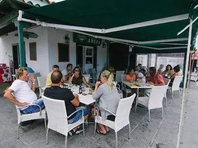 Vakantiehuis Abades *