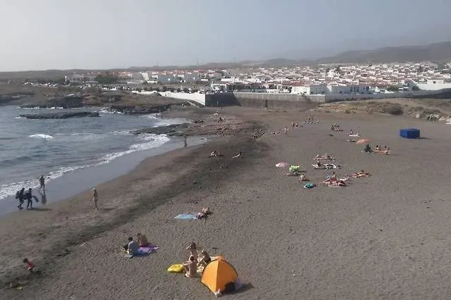 Abades Vakantiehuis La Listada