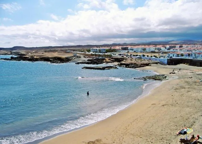 Vakantiehuis Abades *