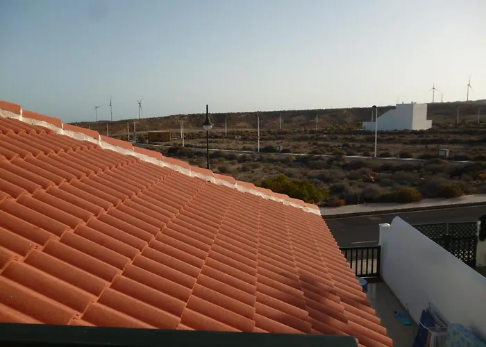 Feriehus Abades La Listada