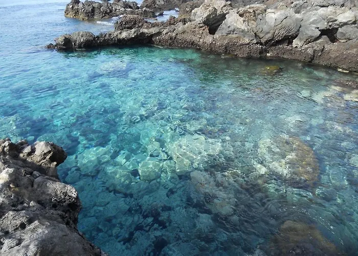 Abades Semesterbostad