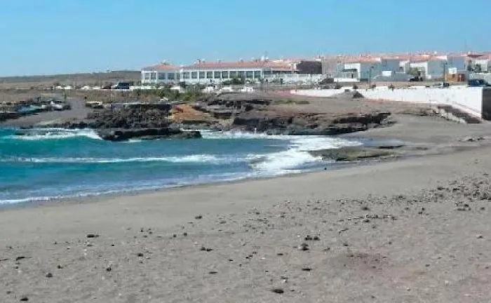 Abades Vakantiehuis La Listada