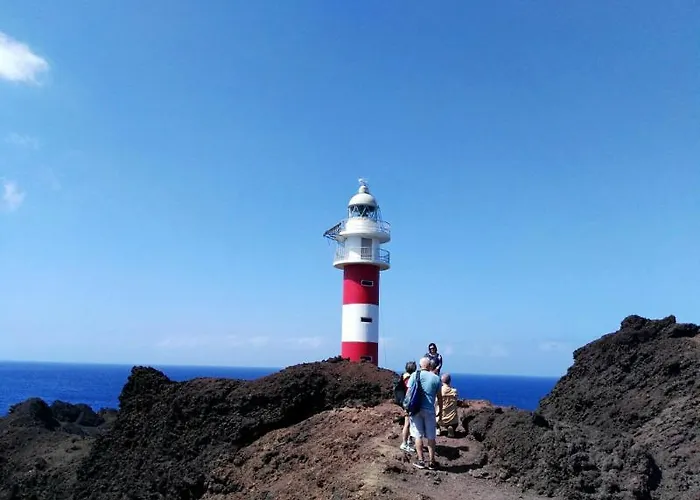 Vakantiehuis Abades *