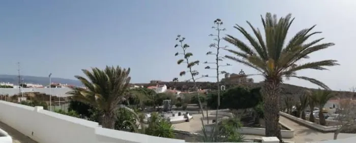 Abades Vakantiehuis *