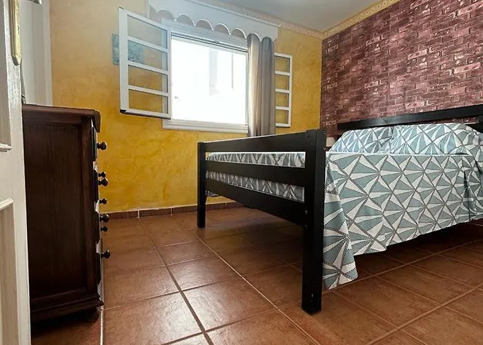 Abades Vakantiehuis *