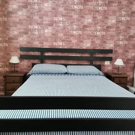 Abades Holiday home *