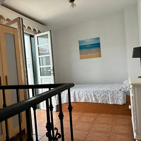 Holiday home Abades La Listada