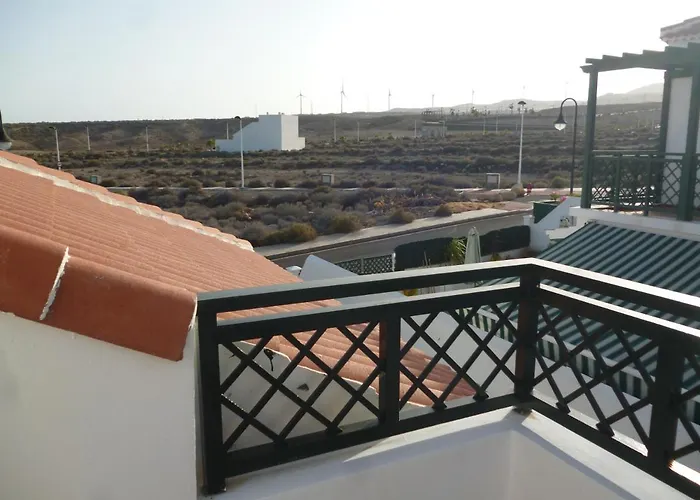 Abades Сasa de vacaciones *