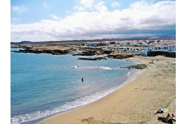 Holiday home Abades *