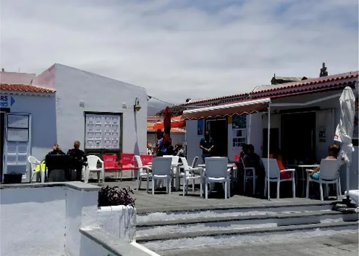 Abades Holiday home La Listada