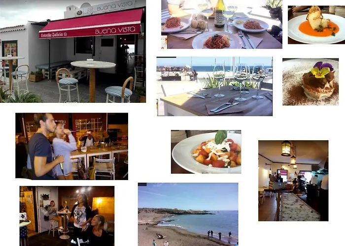 Holiday home Abades La Listada