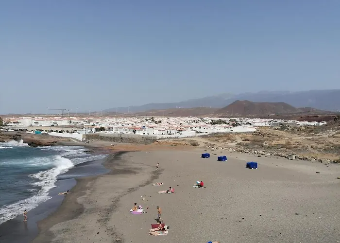 Сasa de vacaciones Abades *