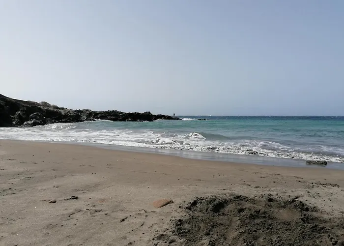 Holiday home Abades La Listada