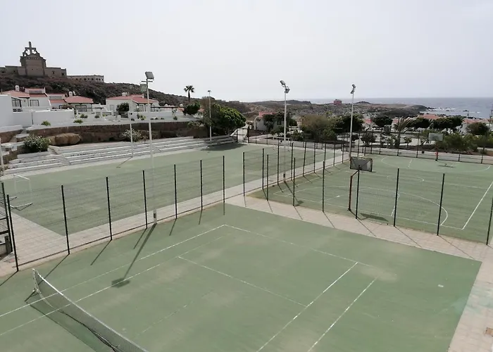 Abades Holiday home La Listada