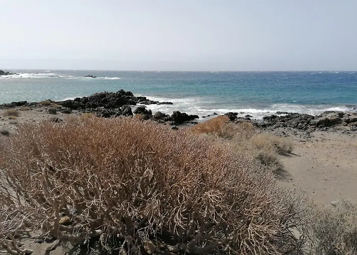 Abades Holiday home La Listada