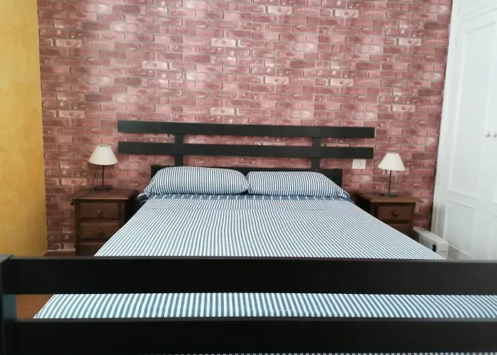 Abades Holiday home *