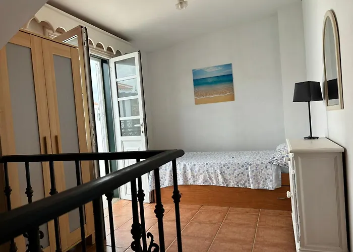 Holiday home Abades La Listada